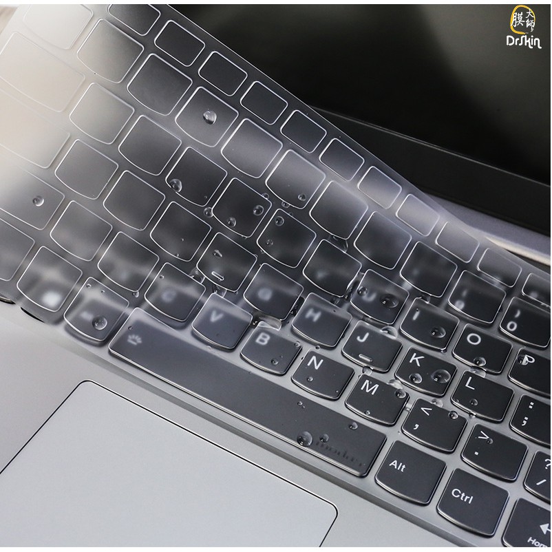 Miếng dán bàn phím laptop Lenovo 14" IdeaPad 5 Slim 3 Slim 5i IdeaPad 330s IdeaPad 3 IdeaPad 320s 120s 330c