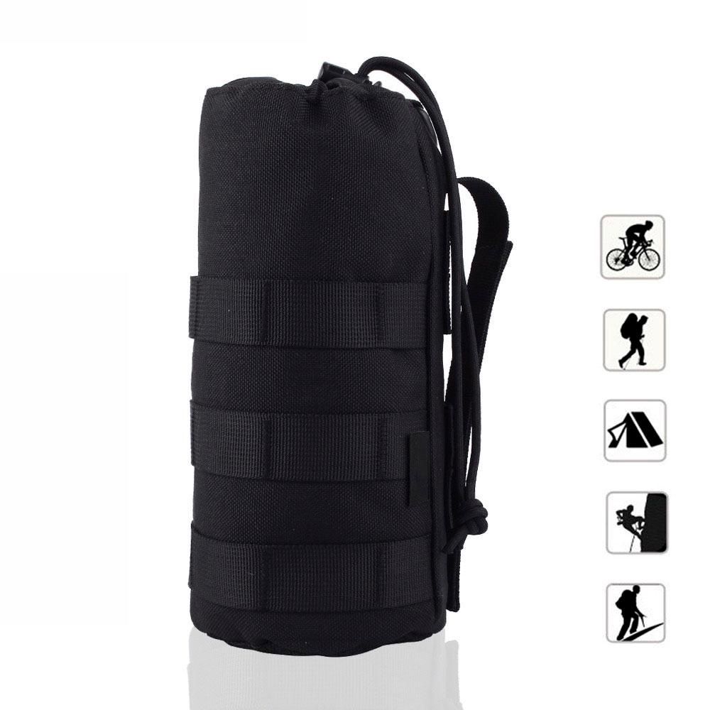 IVORY Túi Đựng Bình Nước Thể Thao Molle