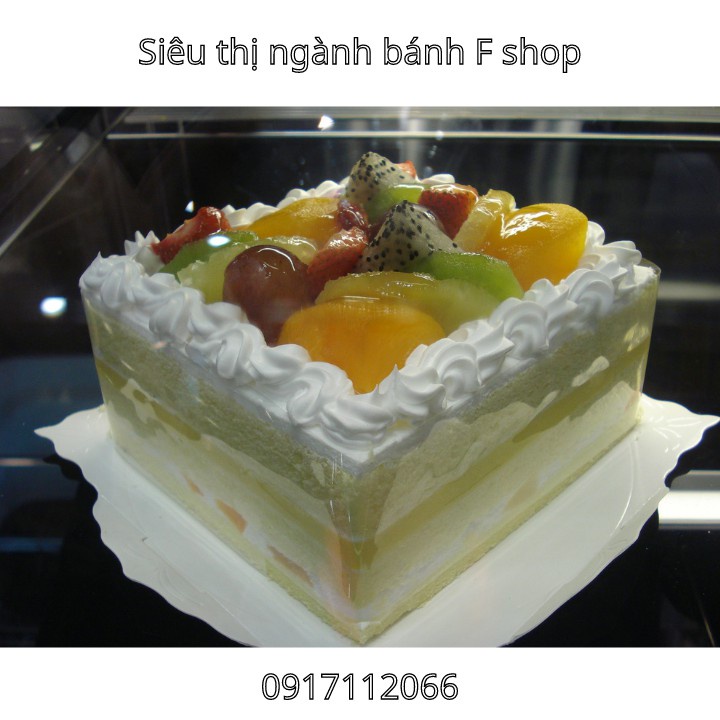 Chất ổn định bánh Bico 5kg