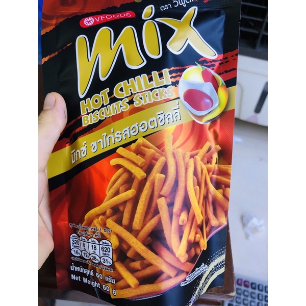 Bim Mix 60g
