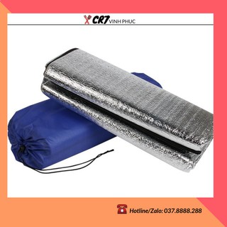 [❌CÓ TÚI ĐỰNG❌]Chiếu ngủ trưa cá nhân văn phòng 100cm X 200cm, dày 2.5mm