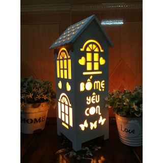 Đèn ngủ cho bé, đèn trang trí phòng cho bé, món quà tặng sinh nhật, đầy tháng cho bé.