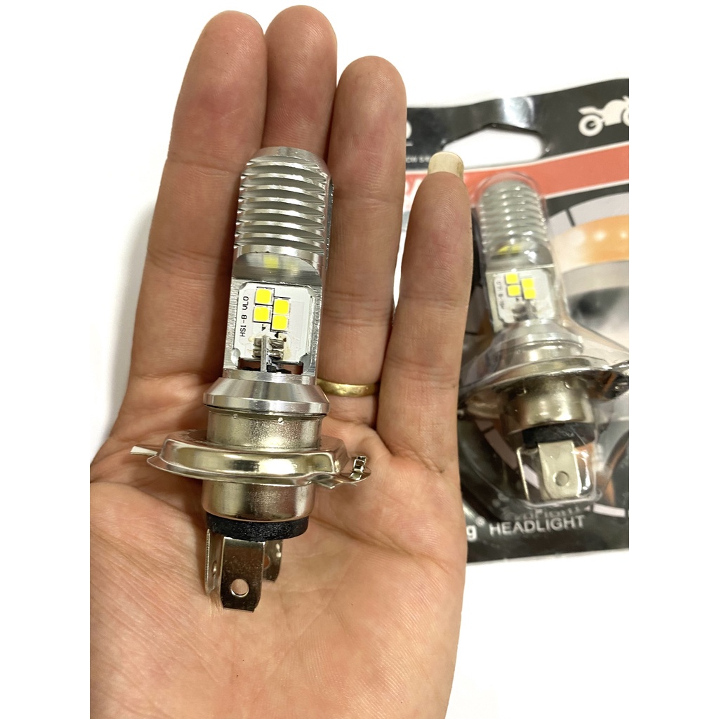 Bóng đèn LED OSRAM HS1 Air Blade, Wave RS, Future Neo, Exciter 135/150, Winner 150, Lead 125