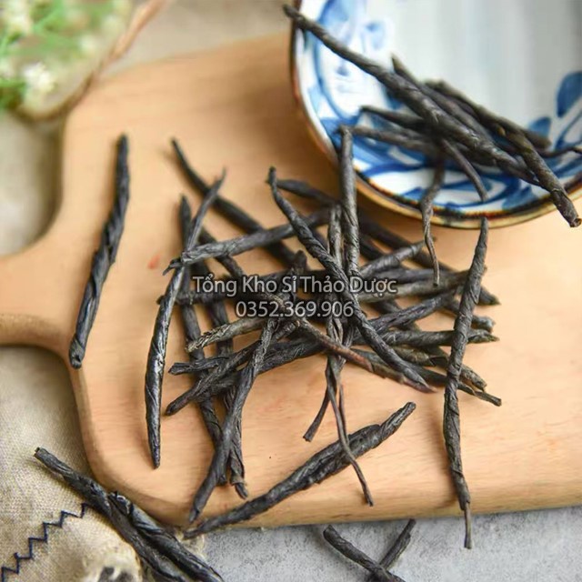 Chè Đắng Cao Bằng 100g
