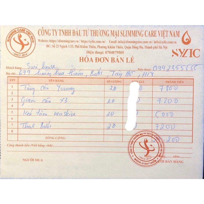 Tinh chất Newskin Sylic tái tạo da, trắng da và mịn da (10ml)