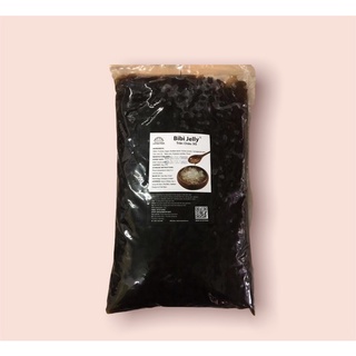 Trân châu 3Q caramen bibi Jelly 2kg