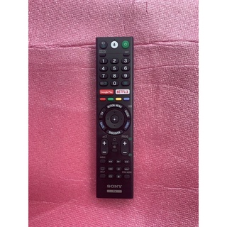 Điều khiển tivi sony giọng nói rmf -tx200p