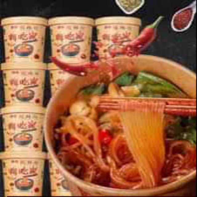 Miến Trùng Khánh sỉ 69k