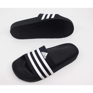 Dép Adidas Bản Sọc Full Màu (Có Hộp + Thẻ B.Hành)