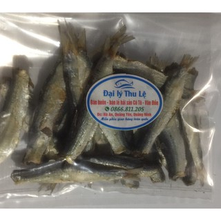 [1kg] - Cá nhâm khô/ Cá trích mặn ngon cơm