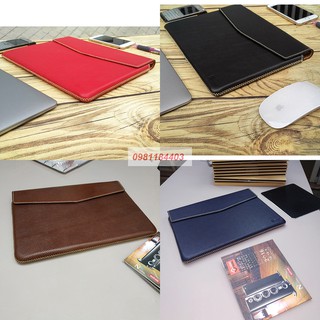 Bao da thật handmade Toni cho Surface Pro 3,4,5