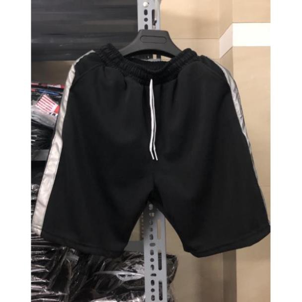 Quần SHORT PHẢN QUANG Unisex