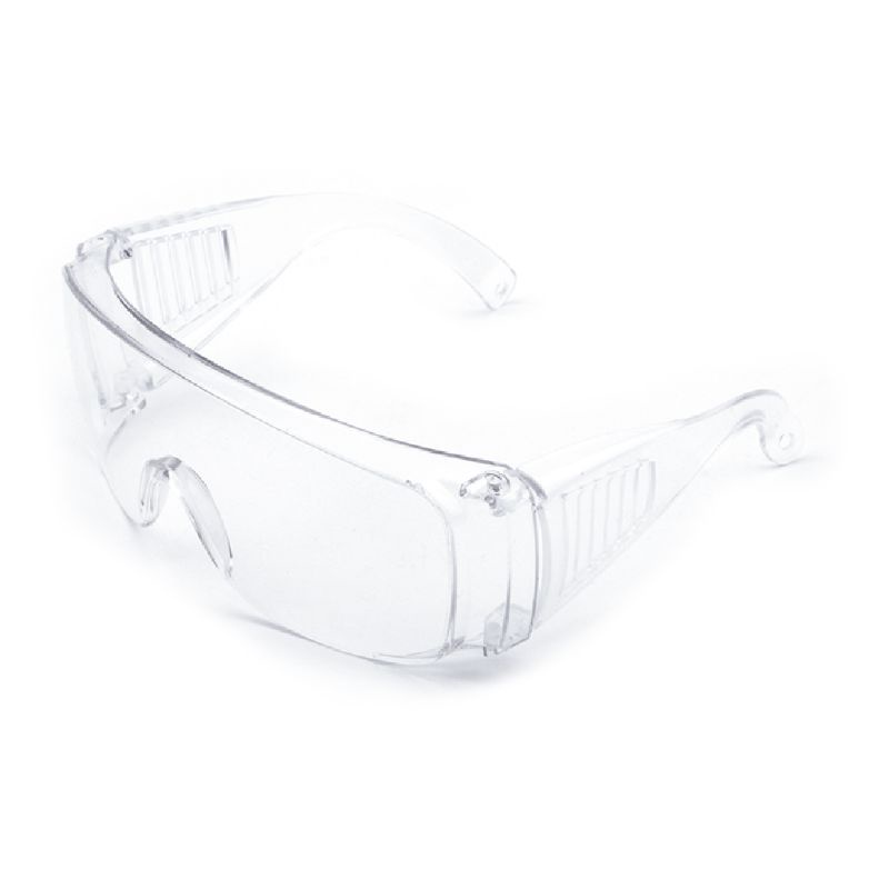 Kính Bảo Hộ Trong Suốt Chống Tia Uv / Trầy Xước / Bụi Bẩn Tiện Dụng