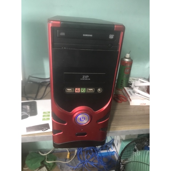 trình bộ máy vi tính bàn ram 4Gb | BigBuy360 - bigbuy360.vn