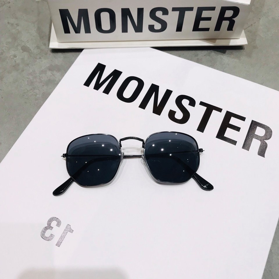 MẮT KÍNH MÁT NỮ THỜI TRANG HOT TREND 206 M261 NHIỀU MÀU | BigBuy360 - bigbuy360.vn