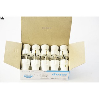 PHÍCH CẮM ĐIỆN HÀN QUỐC DP2105