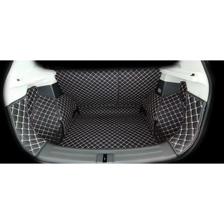 Lót full cốp xe MG ZS