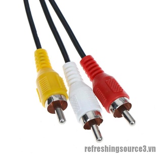 Cáp Video 3- Av để chơi