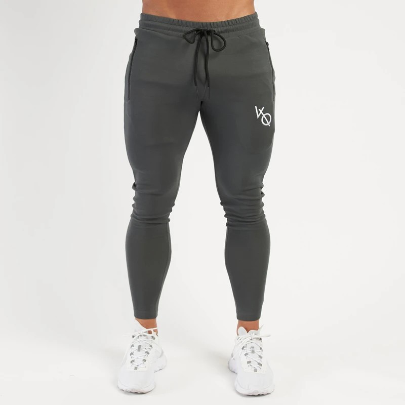 NHỮNG MẪU QUẦN DÀI GYM NAM SĂN LÙNG