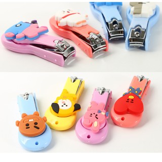 Bấm Móng Tay BT21