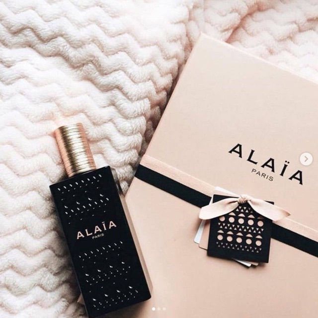 𝐭𝐡𝐞𝐠𝐥𝐚𝐦𝐛𝐚𝐫 ★ Nước hoa Alaia Paris EDP 5ml/10ml/20ml