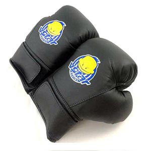 Găng tay boxing trẻ em bao tay tập võ trẻ em