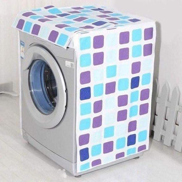 Lịch sử giá Trùm máy giặt cửa ngang vải dù xịn kara house cập nhật 11/2023  - BeeCost