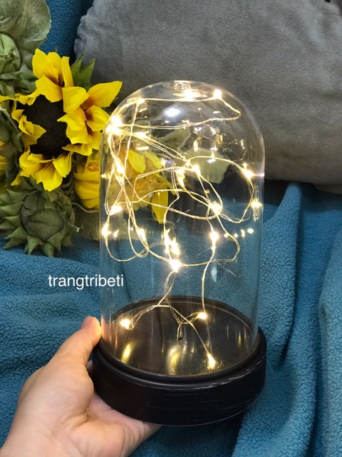 ĐÈN LỒNG FAIRYBELL
