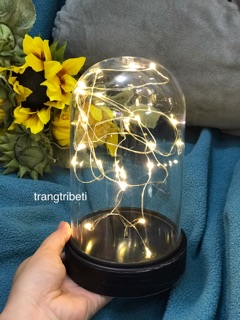 ĐÈN LỒNG FAIRYBELL
