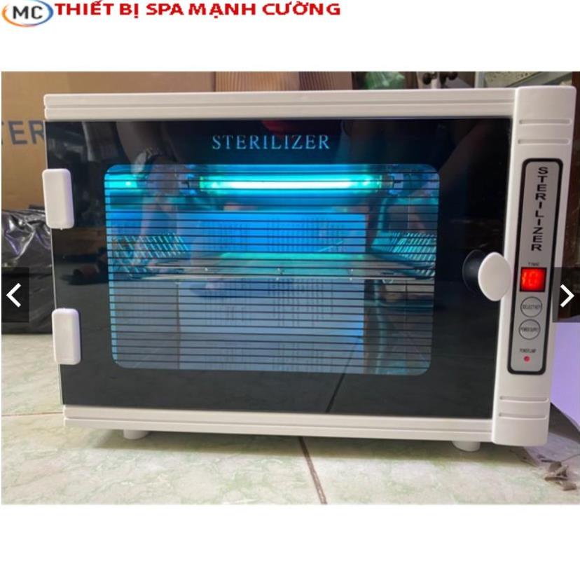 Tủ Tiệt Trùng UV Sterilzer rtd 2008a