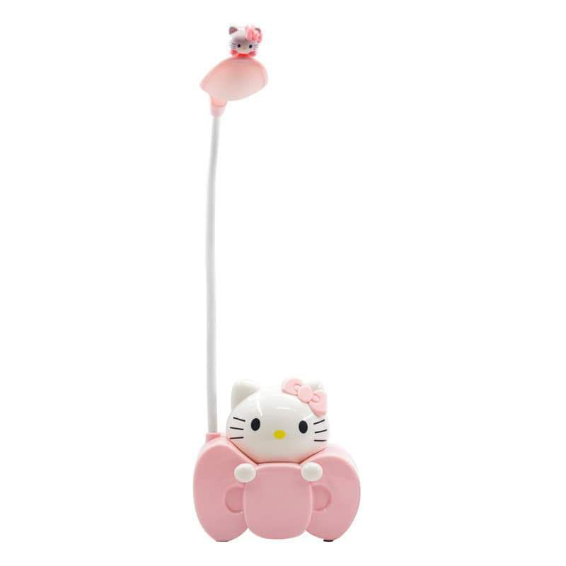 Đèn ngủ hello kitty 2in1,,,