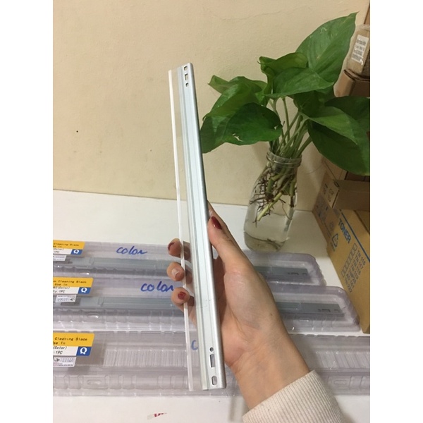 Gạt Trống máy photo Konica Minolta bizhub C654 | C754 | 654e | 754e | 654 | 754 _ KM C654 | 754 _  Drum Cleaning
