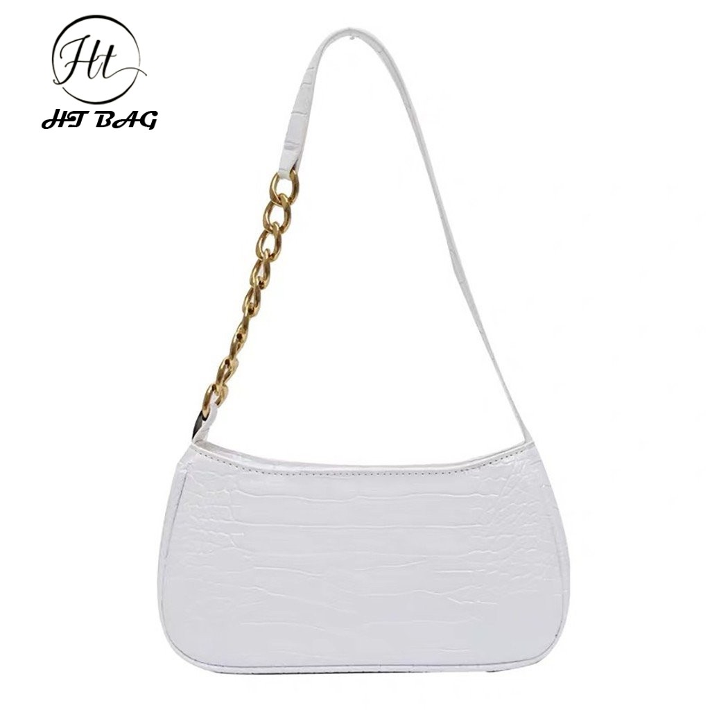 Túi kẹp nách nữ giá rẻ,túi xách nữ thời trang HT Bag HT18 | BigBuy360 - bigbuy360.vn