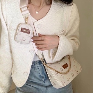 Sét túi xách con cún thời trang