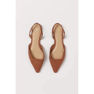 Sandal HM auth săn sale có sẵn