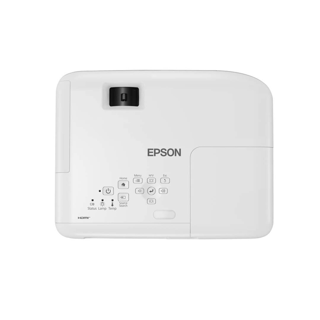 Điều Khiển Từ Xa Máy Chiếu Epson EB 01, E500, E10, FH52, EB X51 và Nhiều Mã Máy Chiếu Epson Đời Mới. Máy Chiếu Vici