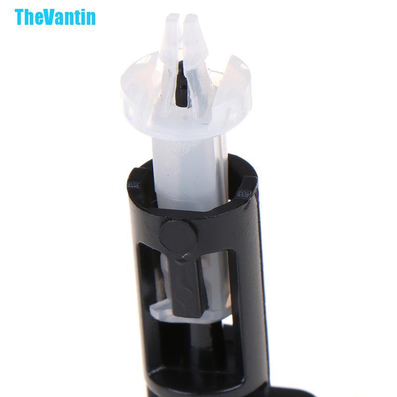 Bộ 4 Khóa Làm Mát Cpu Bằng Nhựa Chuyên Dùng