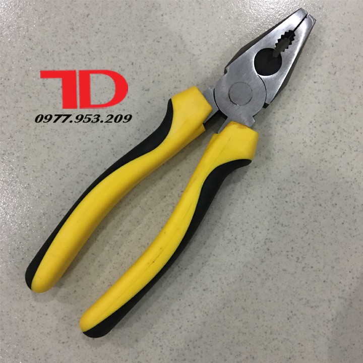 KÌM CHỮ A NS 2218