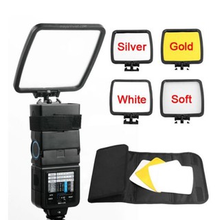 Tản sáng 5 in 1 cho flash