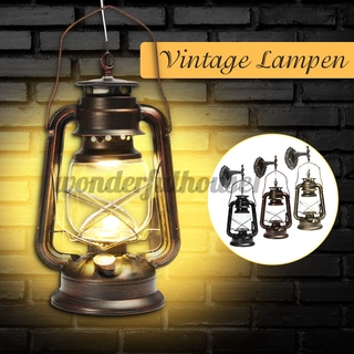 Đèn Treo Tường E27 Phong Cách Cổ Điển