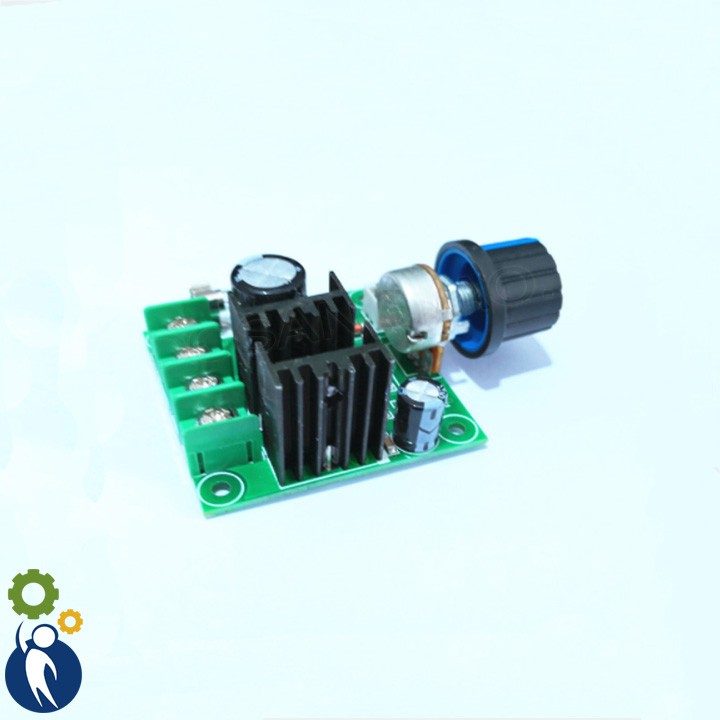 Module Điều Tốc 10A DC9-50V