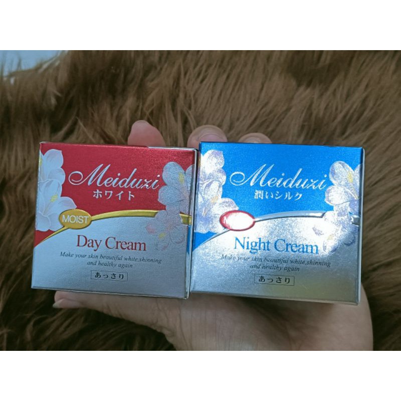 Kem Face Meiduzi Nhật Bản chính hãng