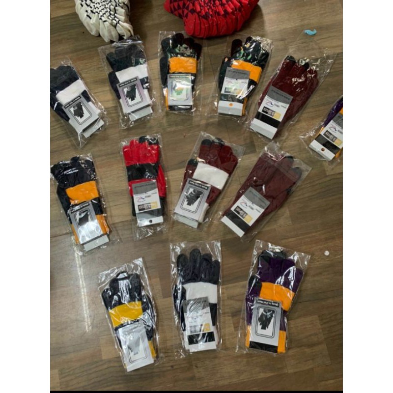 Gang tay len nữ hàng đẹp