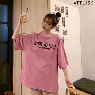 Áo thun form rộng unisex sp y hình