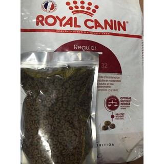 Thức Ăn Cho Mèo Trưởng Thành Royal Canin Fit 32 1kg