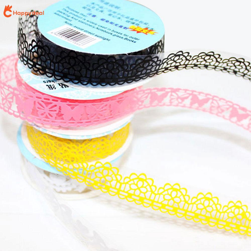 Băng keo dán trang trí