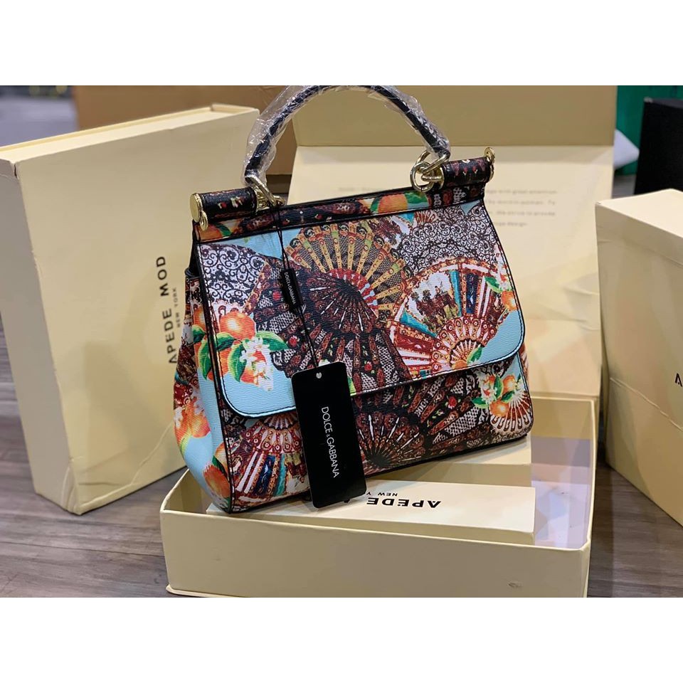 Túi Dolce & Gabbana cao cấp