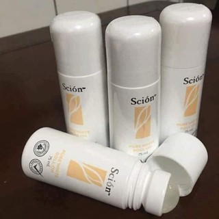 Lăn khử mùi nuskin scion - 75ml