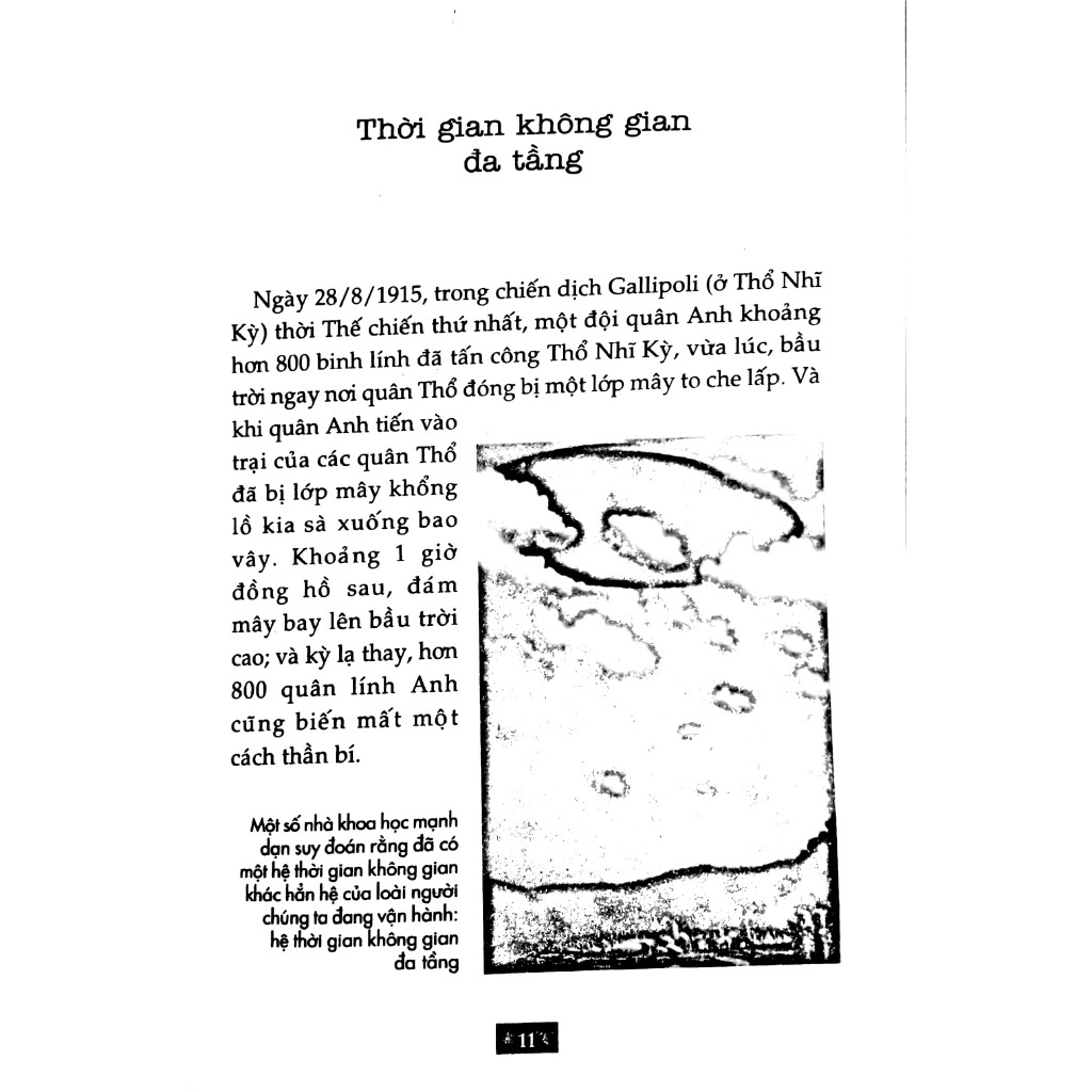 Sách - Bí Ẩn Mãi Mãi Là Bí Ẩn - Tập 1-NXB trẻ