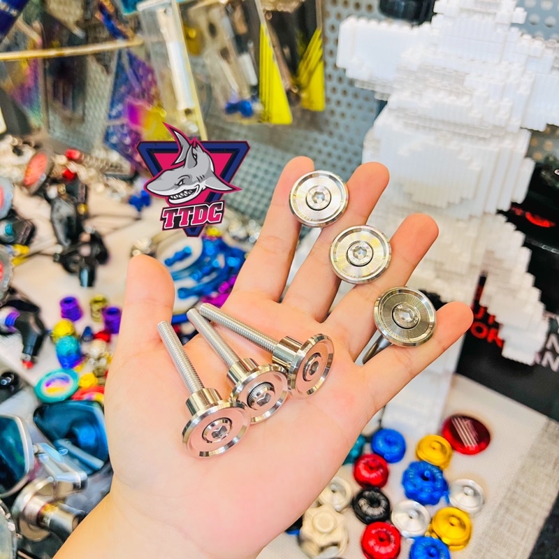 Bộ Ốc Khâu Rổ Salaya  mẫu thái new✌🇹🇭